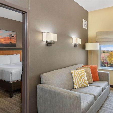 Cambria Hotel Plano - Frisco Exterior photo